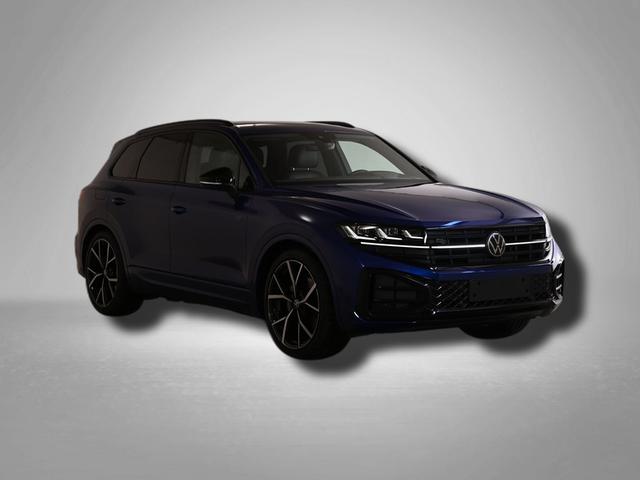 Volkswagen Touareg R-Line FINAL EDITION 3.0 TDI 8-Gang-Automatik 4MOTION 