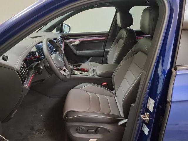Volkswagen Touareg R-Line FINAL EDITION 3.0 TDI 8-Gang-Automatik 4MOTION 