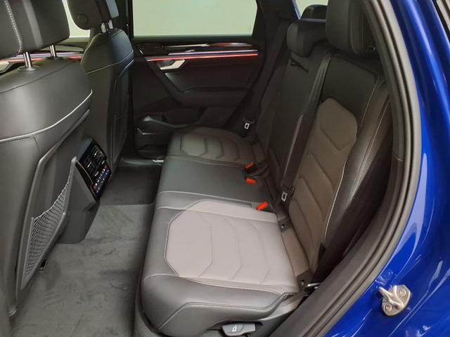Volkswagen Touareg R-Line FINAL EDITION 3.0 TDI 8-Gang-Automatik 4MOTION 