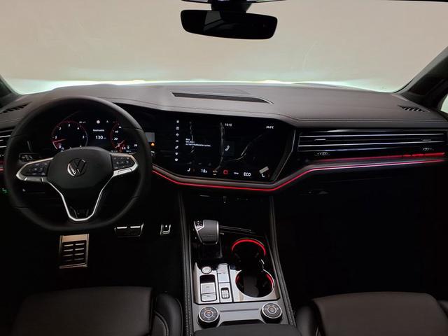 Volkswagen Touareg R-Line FINAL EDITION 3.0 TDI 8-Gang-Automatik 4MOTION 