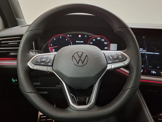Volkswagen Touareg R-Line FINAL EDITION 3.0 TDI 8-Gang-Automatik 4MOTION 