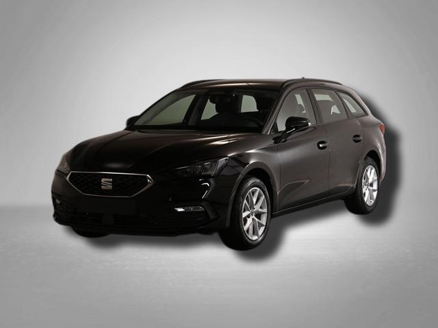 Seat Leon Sportstourer - Style 1.5 TSI 6-Gang