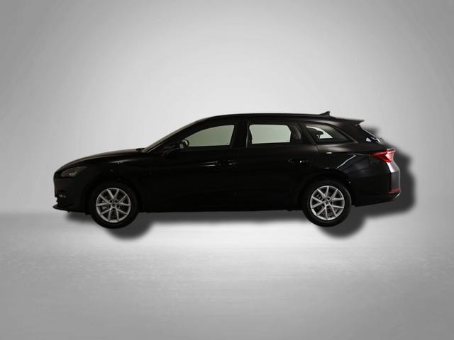 Seat Leon Sportstourer Style 1.5 TSI 6-Gang 