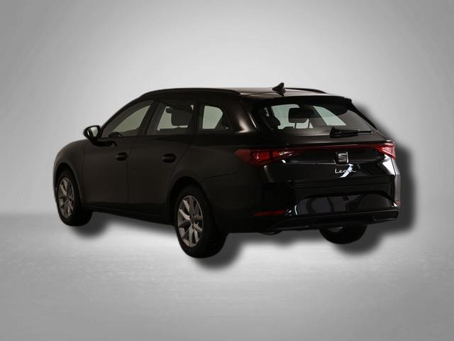 Seat Leon Sportstourer Style 1.5 TSI 6-Gang 