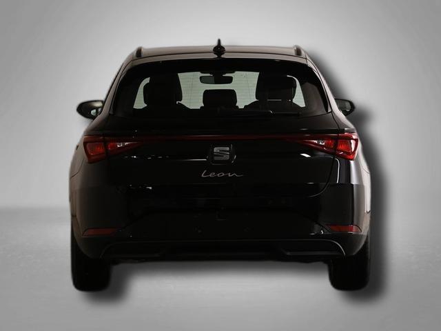 Seat Leon Sportstourer Style 1.5 TSI 6-Gang 