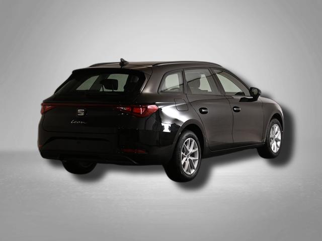 Seat Leon Sportstourer Style 1.5 TSI 6-Gang 
