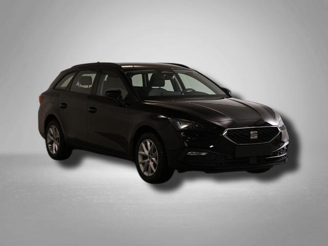 Seat Leon Sportstourer Style 1.5 TSI 6-Gang 
