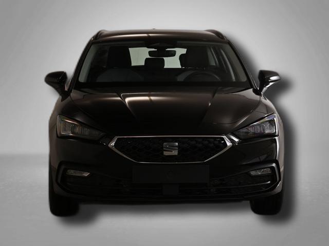 Seat Leon Sportstourer Style 1.5 TSI 6-Gang 