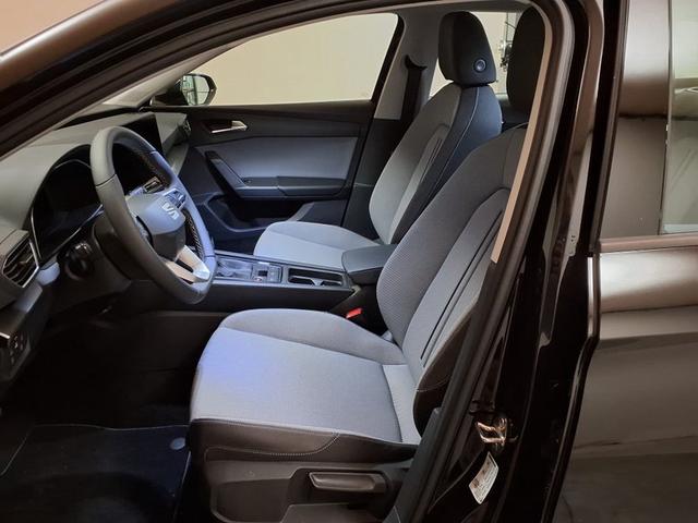 Seat Leon Sportstourer Style 1.5 TSI 6-Gang 