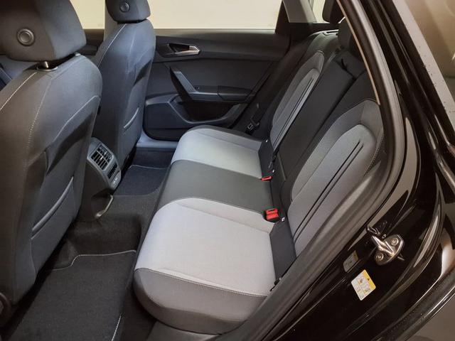 Seat Leon Sportstourer Style 1.5 TSI 6-Gang 