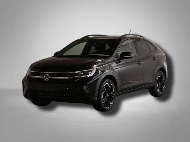 Volkswagen Taigo R-Line Plus 1.5 TSI 7-Gang-DSG 