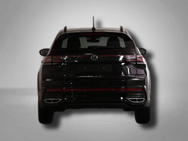 Volkswagen Taigo R-Line Plus 1.5 TSI 7-Gang-DSG 