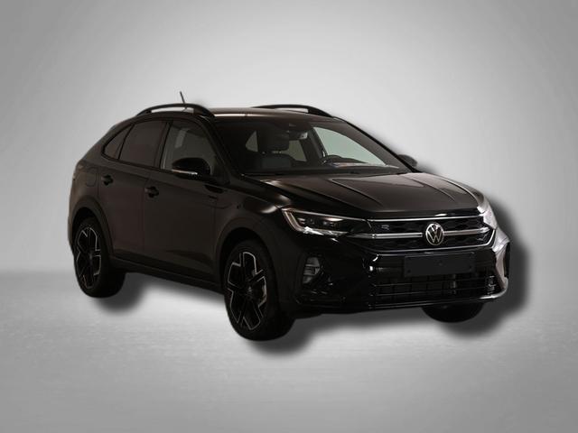 Volkswagen Taigo R-Line Plus 1.5 TSI 7-Gang-DSG 