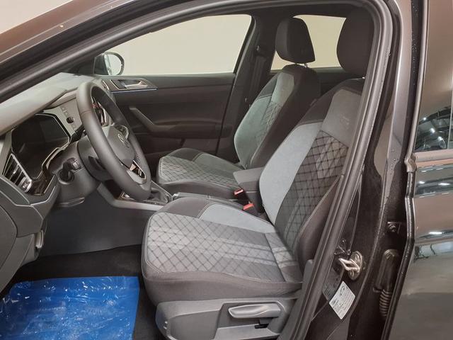 Volkswagen Taigo R-Line Plus 1.5 TSI 7-Gang-DSG 