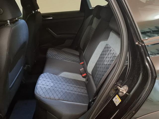 Volkswagen Taigo R-Line Plus 1.5 TSI 7-Gang-DSG 