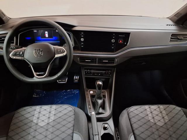 Volkswagen Taigo R-Line Plus 1.5 TSI 7-Gang-DSG 