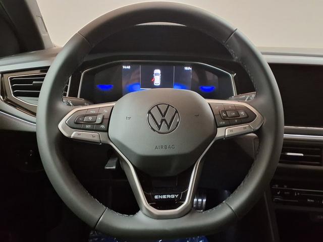 Volkswagen Taigo R-Line Plus 1.5 TSI 7-Gang-DSG 