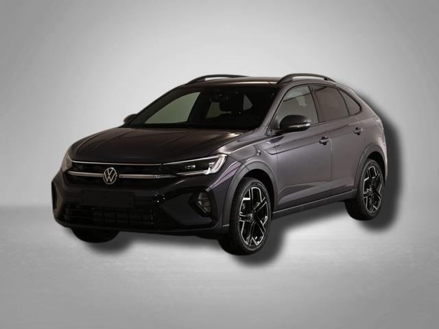 Volkswagen Taigo R-Line Plus 1.5 TSI 7-Gang-DSG 