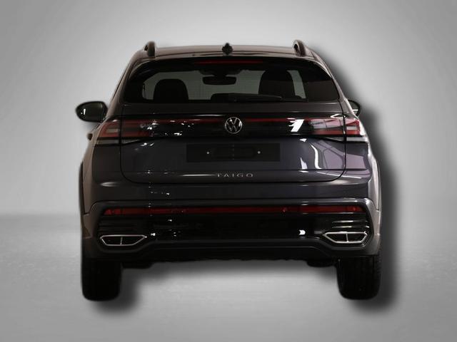 Volkswagen Taigo R-Line Plus 1.5 TSI 7-Gang-DSG 