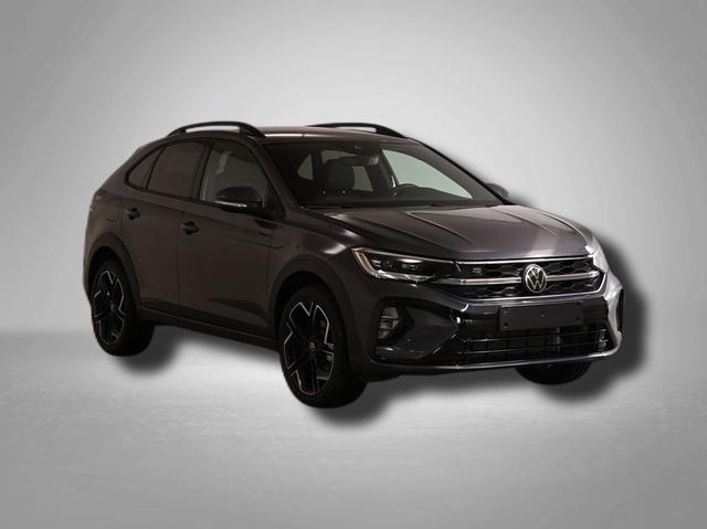 Volkswagen Taigo R-Line Plus 1.5 TSI 7-Gang-DSG 