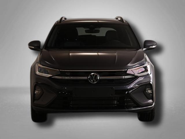 Volkswagen Taigo R-Line Plus 1.5 TSI 7-Gang-DSG 