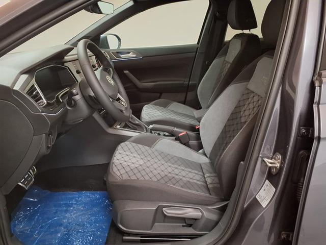 Volkswagen Taigo R-Line Plus 1.5 TSI 7-Gang-DSG 