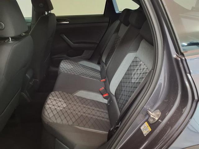 Volkswagen Taigo R-Line Plus 1.5 TSI 7-Gang-DSG 