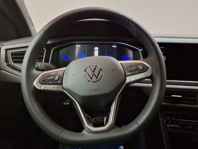 Volkswagen Taigo R-Line Plus 1.5 TSI 7-Gang-DSG 