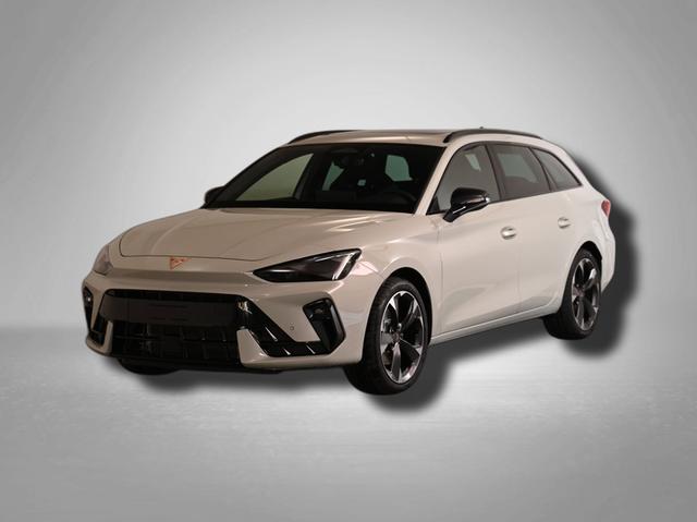 Cupra Leon Sportstourer - 2.0 TSI 7-Gang-DSG 4Drive