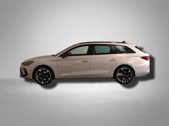 Cupra Leon Sportstourer 2.0 TSI 7-Gang-DSG 4Drive 