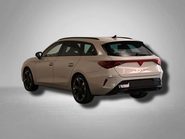 Cupra Leon Sportstourer 2.0 TSI 7-Gang-DSG 4Drive 