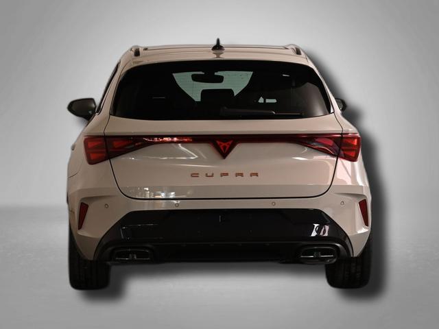 Cupra Leon Sportstourer 2.0 TSI 7-Gang-DSG 4Drive 