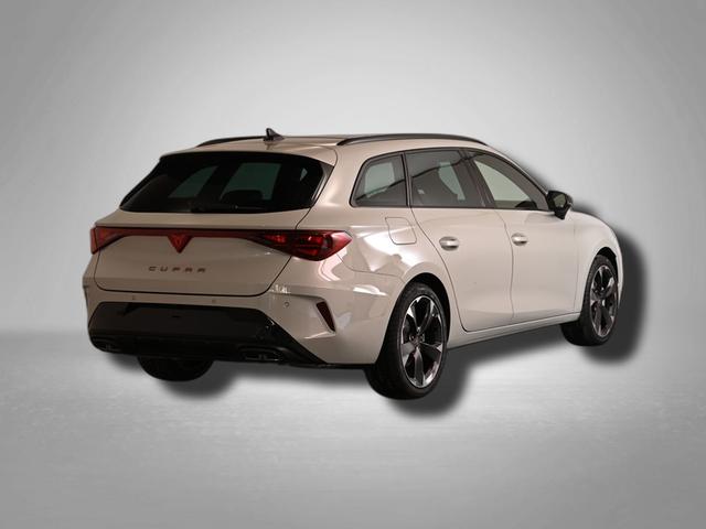 Cupra Leon Sportstourer 2.0 TSI 7-Gang-DSG 4Drive 