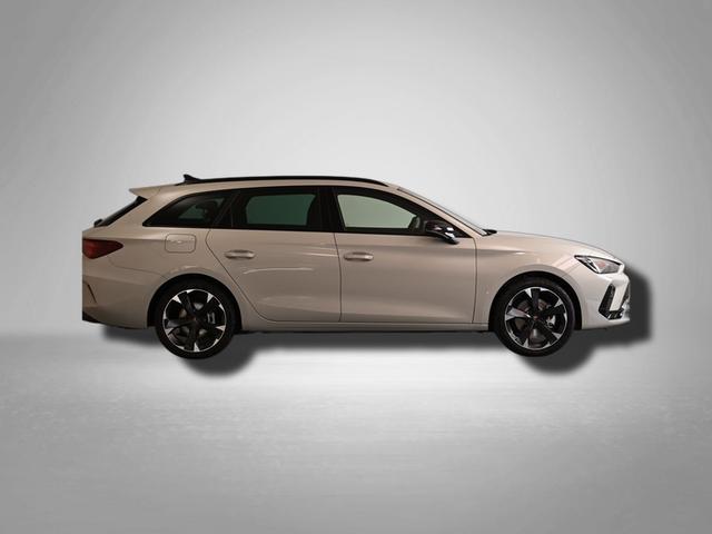 Cupra Leon Sportstourer 2.0 TSI 7-Gang-DSG 4Drive 