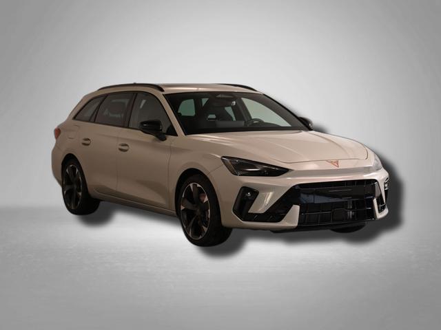 Cupra Leon Sportstourer 2.0 TSI 7-Gang-DSG 4Drive 