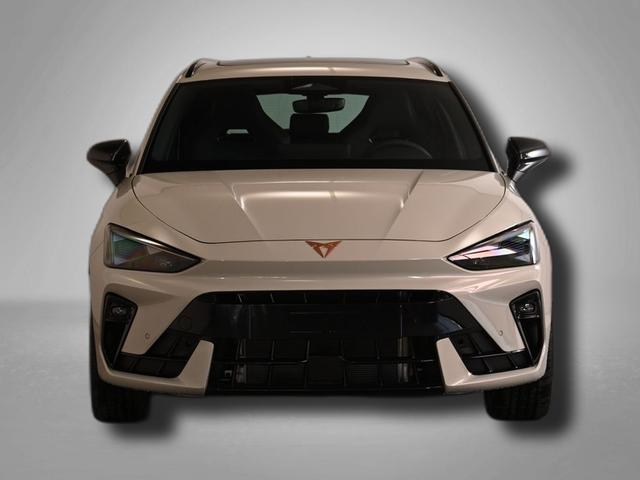 Cupra Leon Sportstourer 2.0 TSI 7-Gang-DSG 4Drive 