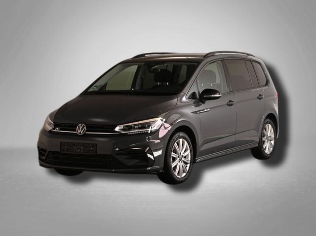 Volkswagen Touran - Highline R-Line 1.5 TSI 7-Gang-DSG