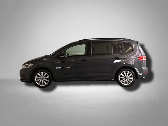 Volkswagen Touran Highline R-Line 1.5 TSI 7-Gang-DSG 