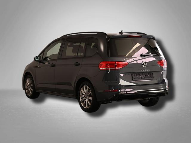 Volkswagen Touran Highline R-Line 1.5 TSI 7-Gang-DSG 