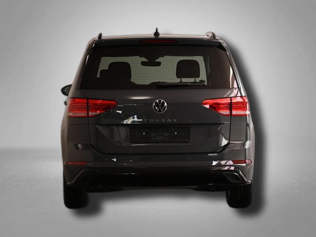 Volkswagen Touran Highline R-Line 1.5 TSI 7-Gang-DSG 