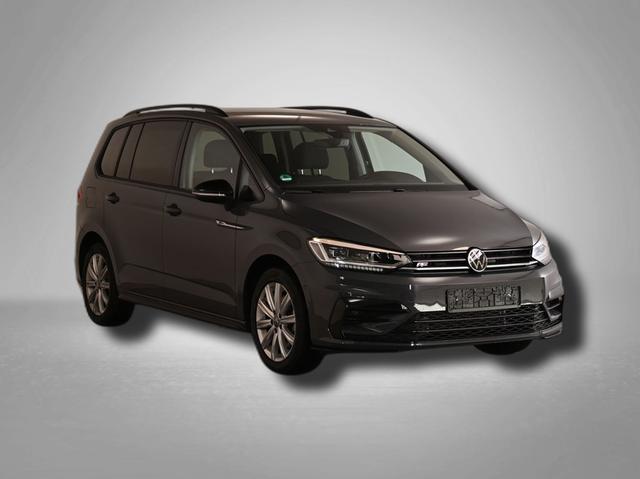Volkswagen Touran Highline R-Line 1.5 TSI 7-Gang-DSG 