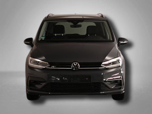 Volkswagen Touran Highline R-Line 1.5 TSI 7-Gang-DSG 