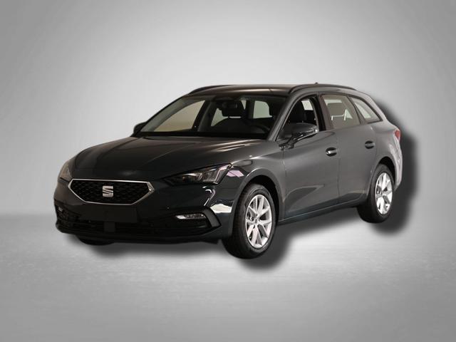 Seat Leon Sportstourer - Style 1.5 TSI 6-Gang