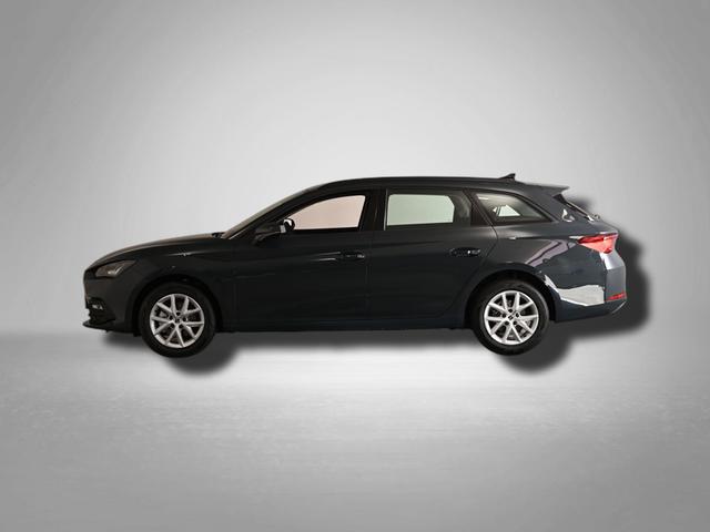 Seat Leon Sportstourer Style 1.5 TSI 6-Gang 