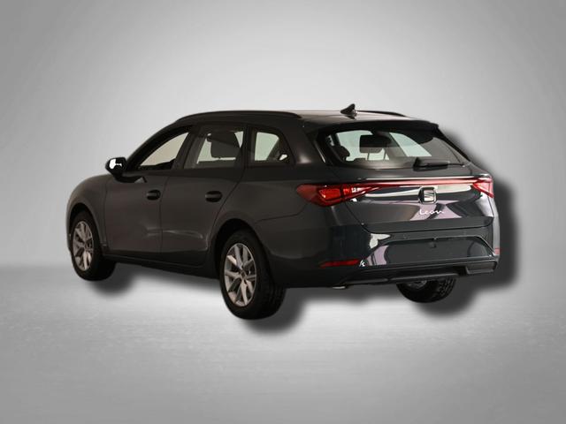 Seat Leon Sportstourer Style 1.5 TSI 6-Gang 