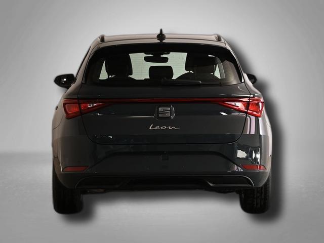 Seat Leon Sportstourer Style 1.5 TSI 6-Gang 