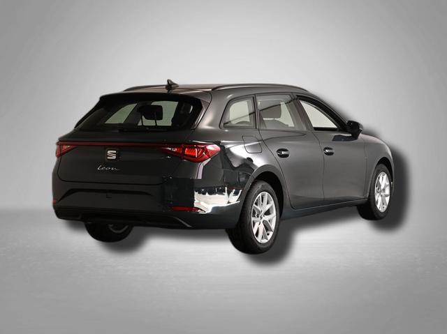 Seat Leon Sportstourer Style 1.5 TSI 6-Gang 