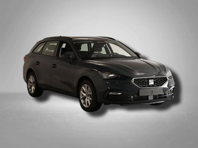 Seat Leon Sportstourer Style 1.5 TSI 6-Gang 
