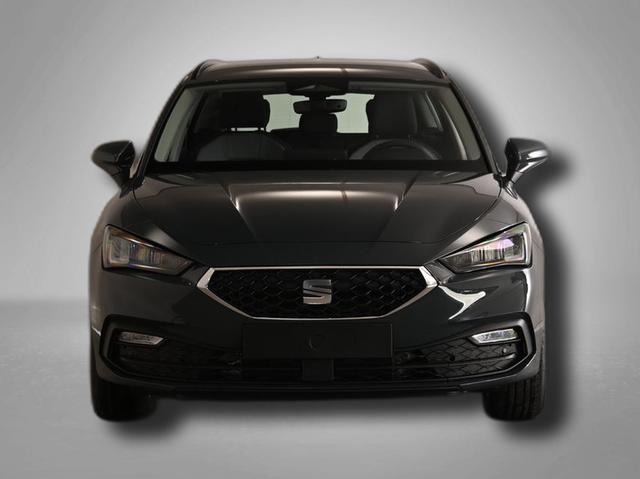 Seat Leon Sportstourer Style 1.5 TSI 6-Gang 