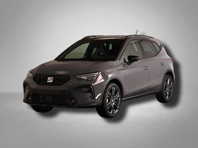 Seat Arona - FR 1.5 TSI 7-Gang-DSG